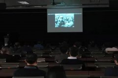按照黨史學(xué)習(xí)教育工作安排， 4月16日下午組織公司黨員干部，在東五樓會(huì)議室集中觀看抗美援朝題材電影《金剛川》， 黨員干部追憶中國(guó)人民志愿軍雄赳赳、氣昂昂，跨過(guò)鴨綠江奔赴